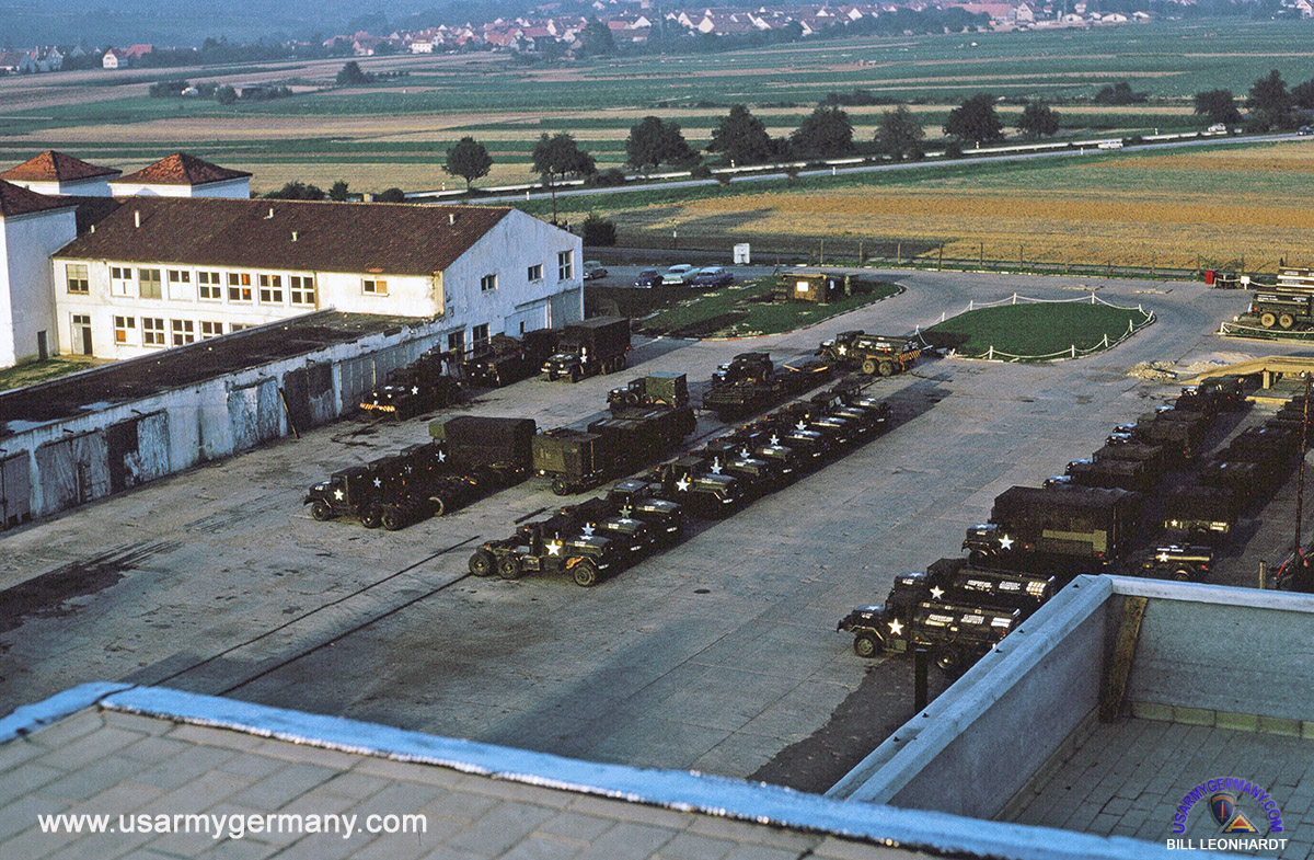 Usareur partial photos stuttgart aaf